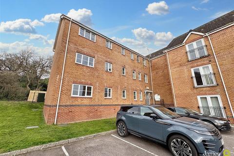 Bishpool View, Newport 2 bed flat for sale