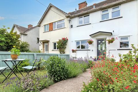 South Close, Walton 3 bed terraced house for sale