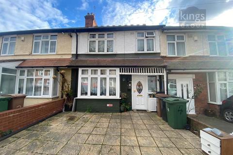 Frankland Road, London 3 bed terraced house for sale