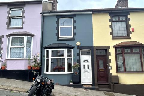 Welsford Avenue, Plymouth PL2 2 bed terraced house for sale