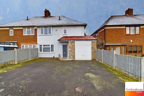 Quinton Road West, Quinton 3 bed semi