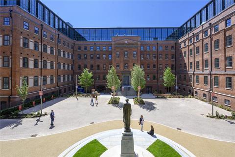 Horlicks Quarter, Stoke Poges Lane... 2 bed apartment for sale