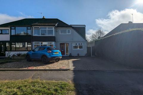 Carlton Avenue, Skelmersdale WN8 3 bed semi