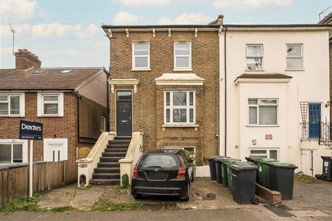 Eastdown Park, London SE13 2 bed flat for sale