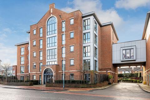 St. Johns Road, Tunbridge Wells, TN4 2 bed apartment for sale