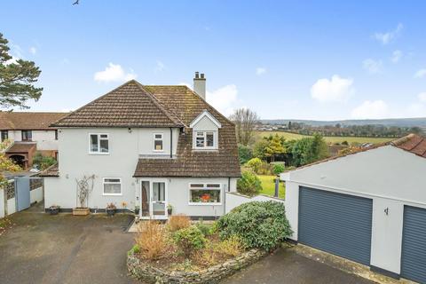 Launceston Road, Callington PL17 5 bed detached house for sale
