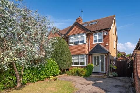 Mount Pleasant Lane, Bricket Wood... 4 bed semi