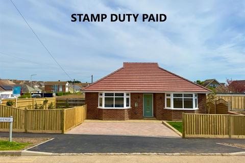 Arundel Road, Peacehaven 2 bed detached bungalow for sale