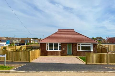 Arundel Road, Peacehaven 2 bed detached bungalow for sale