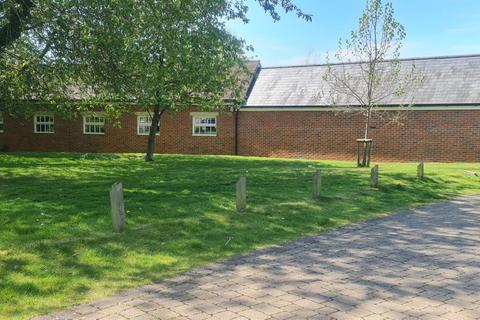 Ringbourne Copse, Barton Stacey... 2 bed bungalow for sale