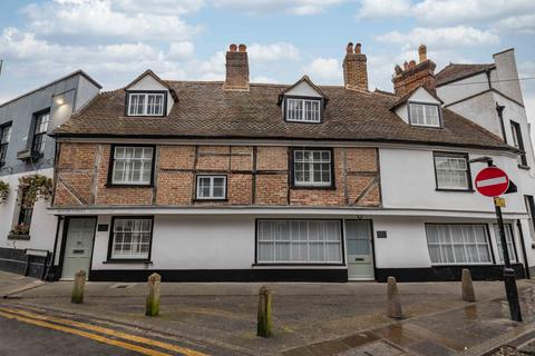 Dover Street, Canterbury, CT1 6 bed terraced house for sale