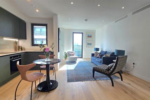Sutherland Apartments, Ebury SW1, London 2 bed flat for sale