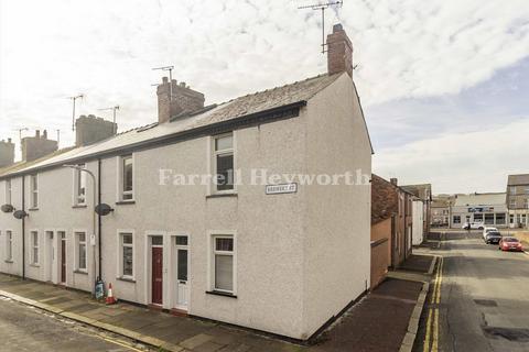 Brewery Street, Barrow In Furness LA14 2 bed house for sale
