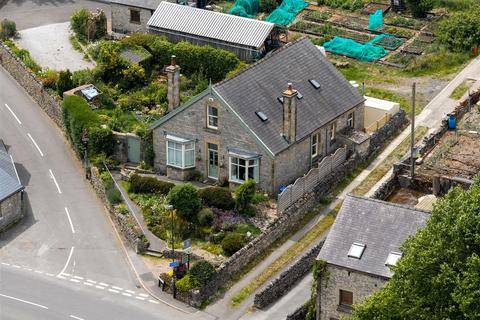 Netherside, Bradwell, Hope Valley 4 bed detached house for sale