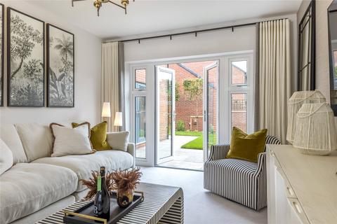 Dunnock Drive, Woking, Surrey, GU22 4 bed detached house for sale