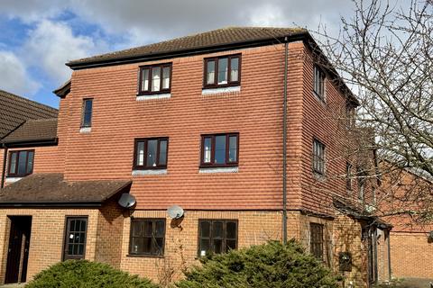 Pearl Court, Holbeach 2 bed flat for sale