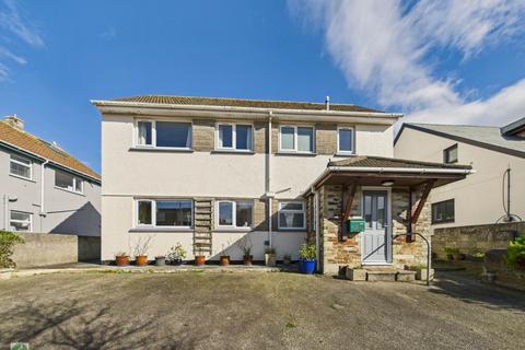 Bay View Road, Looe PL13 3 bed detached house for sale