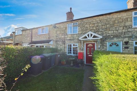 Sleaford Road, Branston, Lincoln... 2 bed terraced house for sale