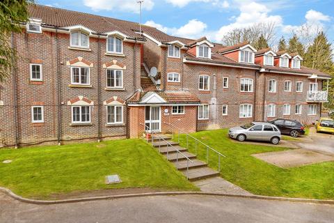Tower Gate, Brighton, East Sussex 2 bed ground floor flat for sale