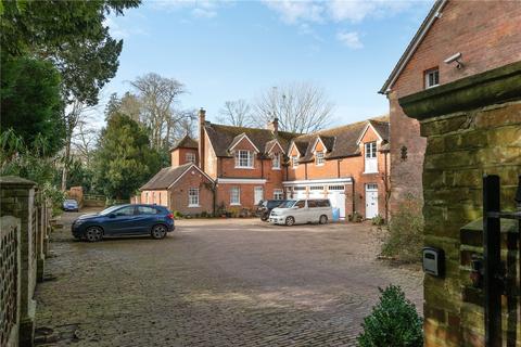 Chilham Castle Estate, Chilham... 2 bed apartment for sale
