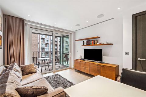 Thurstan Street, London SW6 1 bed flat for sale