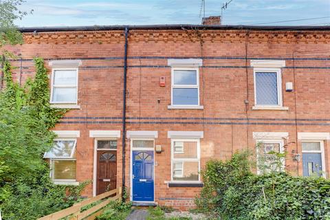 Wilton Terrace, Nottingham NG6 3 bed terraced house for sale