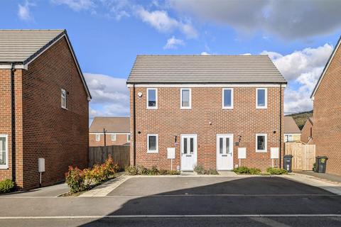 Freemans Road, Gloucester GL4 2 bed semi