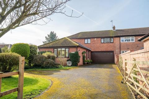 The Wheelhouse, Skelton, York 4 bed semi