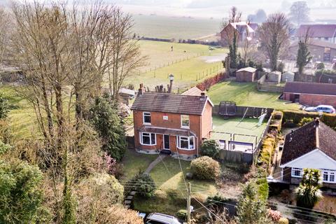 Church Hill, Shepherdswell, Dover, CT15 3 bed detached house for sale