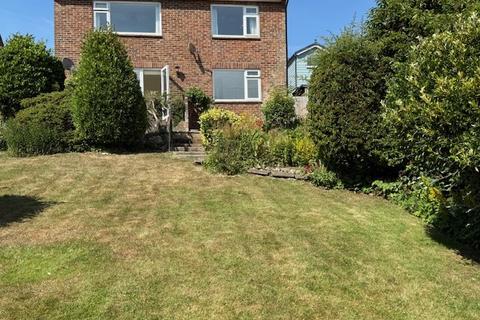 Cannongate Road, Hythe, CT21 2 bed apartment for sale