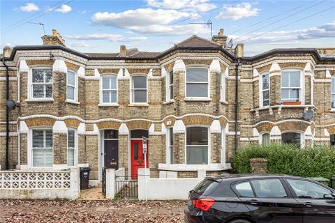 Dalberg Road, London, SW2 2 bed apartment for sale