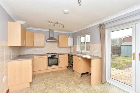 Broad Street, Sheerness, Kent 3 bed semi