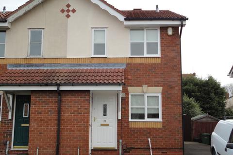 Hulland Place, Brierley Hill, DY5 2 bed semi