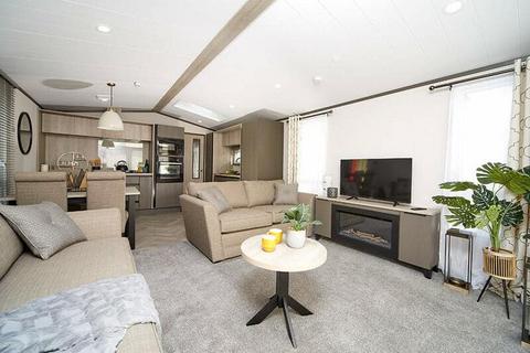 Angrove Country Park 2 bed park home for sale