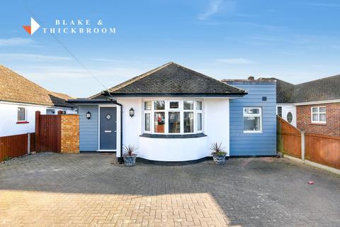 4 bedroom detached bungalow for sale
