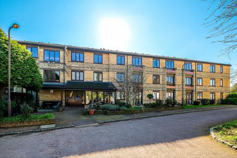 Oak Lodge, Cambridge Road, Wanstead 1 bed retirement property for sale