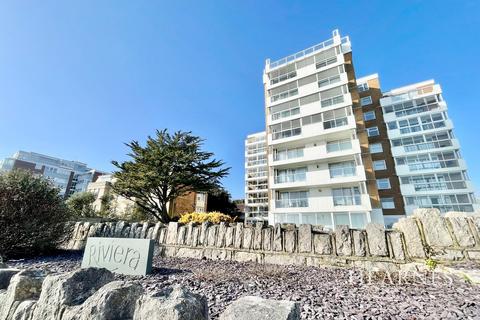 Grove Road, East Cliff, Bournemouth, BH1 3 bed apartment for sale