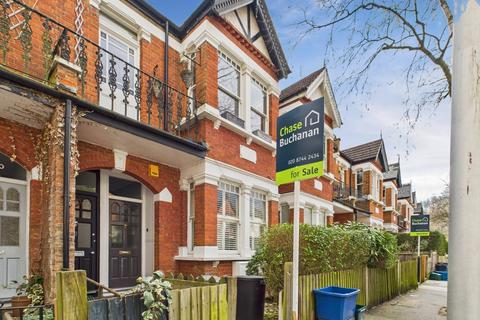 Sidney Road, St Margarets Village 2 bed apartment for sale