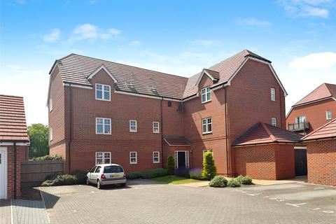 Skinner Drive, Wokingham, Berkshire 2 bed apartment for sale