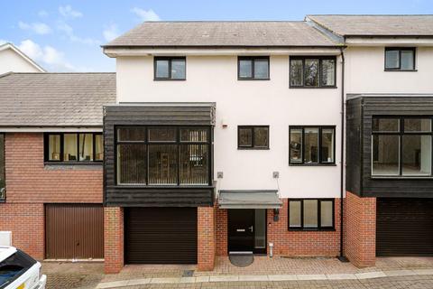 Beadsman Crescent, Leybourne Chase... 4 bed townhouse for sale