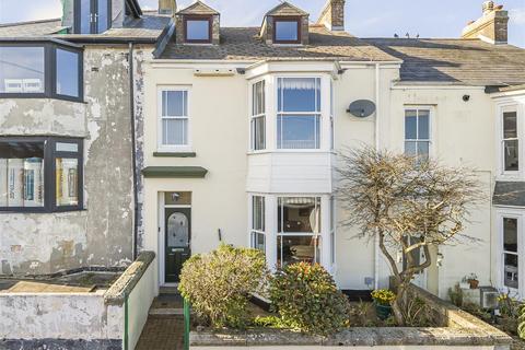 Falmouth 5 bed terraced house for sale
