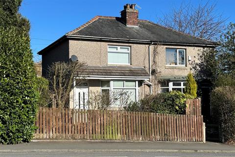 Albion Road, Idle, Bradford 2 bed semi