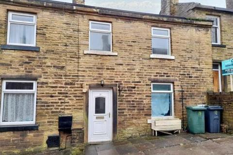 17, New Street Denholme, Bradford... 2 bed terraced house for sale