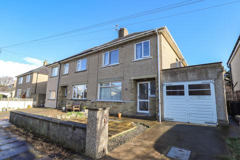 Cyprus Road, Heysham, Morecambe 3 bed semi