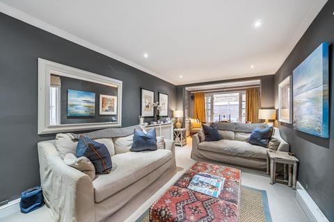 Langford Road, Fulham, London, SW6 2 bed flat for sale
