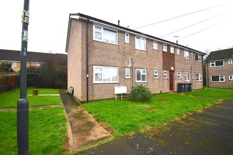 Siston Park, Kingswood, Bristol, BS15... 1 bed apartment for sale
