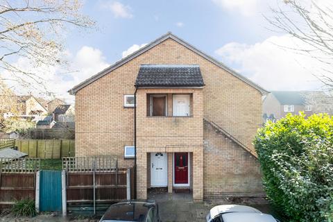 Norris Close, Abingdon OX14 Studio for sale