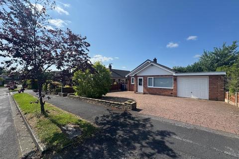 Buckfast Close, Altrincham WA15 2 bed detached bungalow for sale