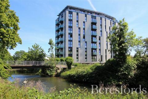 Shire Gate, Chelmsford, CM2 2 bed apartment for sale