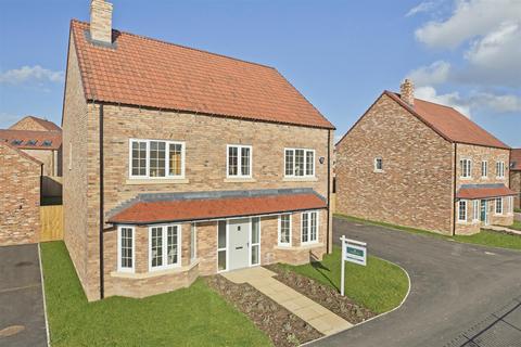 Rudforth Place, Branton Green, Great... 5 bed detached house for sale